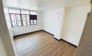 3 bedroom corner unit apartment for lease across Victory Pasay Mall and Libertad LRT Station