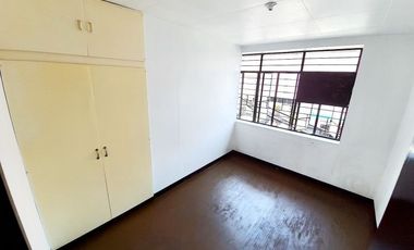 3 bedroom corner unit apartment for lease across Victory Pasay Mall and Libertad LRT Station