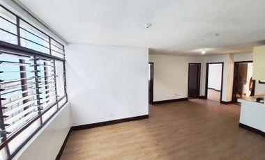 3 bedroom apartment across Victory Pasay Mall & Libertad LRT