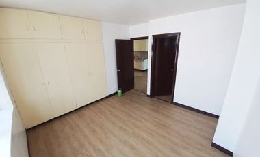 3 bedroom corner unit apartment for lease across Victory Pasay Mall and Libertad LRT Station