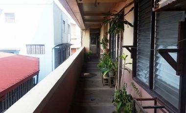 3 bedroom corner unit apartment for lease across Victory Pasay Mall and Libertad LRT Station