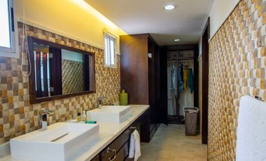 Casa en CLUB DE GOLF Calle Camino de Balboa, Chame