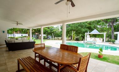 Casa en CLUB DE GOLF Calle Camino de Balboa, Chame