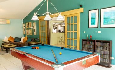 Casa en CLUB DE GOLF Calle Camino de Balboa, Chame