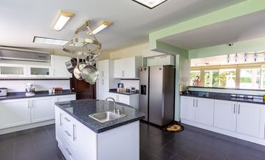 Casa en CLUB DE GOLF Calle Camino de Balboa, Chame