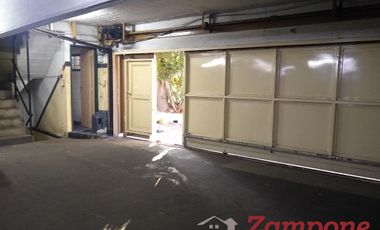 Venta  Cochera -  Av. del Libertador 500   Vicente López