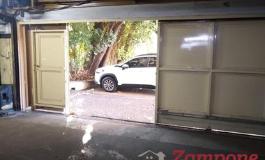 Venta  Cochera -  Av. del Libertador 500   Vicente López