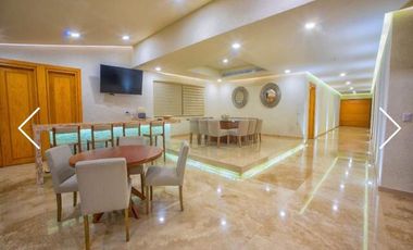 VILLA EN VENTA - 3 VIDAS / ACAPULCO DIAMANTE