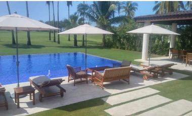 VILLA EN VENTA - 3 VIDAS / ACAPULCO DIAMANTE