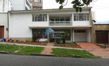 VENTA de CASAS en BUCARAMANGA