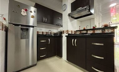 VENTA DE APARTAMENTO PALERMO, PIEDECUESTA. Cod V8915