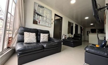 VENTA DE APARTAMENTO PALERMO, PIEDECUESTA. Cod V8915