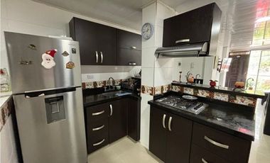 VENTA DE APARTAMENTO PALERMO, PIEDECUESTA. Cod V8915