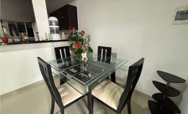 VENTA DE APARTAMENTO PALERMO, PIEDECUESTA. Cod V8915