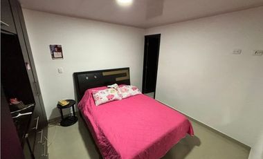 VENTA DE APARTAMENTO PALERMO, PIEDECUESTA. Cod V8915