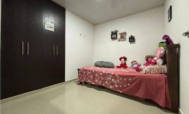 VENTA DE APARTAMENTO PALERMO, PIEDECUESTA. Cod V8915