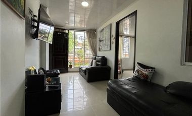 VENTA DE APARTAMENTO PALERMO, PIEDECUESTA. Cod V8915