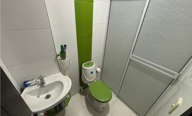 VENTA DE APARTAMENTO PALERMO, PIEDECUESTA. Cod V8915