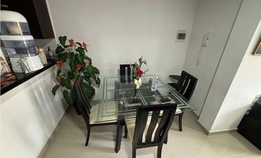 VENTA DE APARTAMENTO PALERMO, PIEDECUESTA. Cod V8915