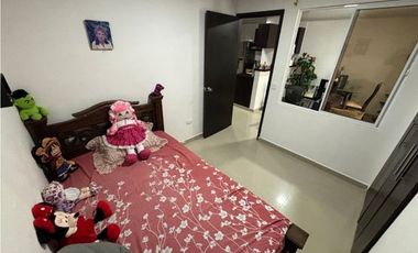 VENTA DE APARTAMENTO PALERMO, PIEDECUESTA. Cod V8915