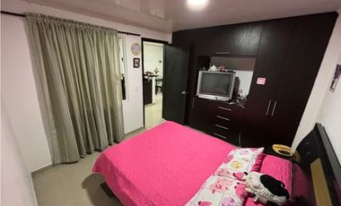 VENTA DE APARTAMENTO PALERMO, PIEDECUESTA. Cod V8915