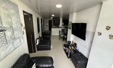 VENTA DE APARTAMENTO PALERMO, PIEDECUESTA. Cod V8915