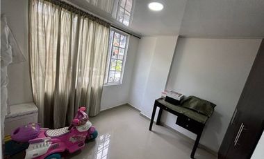 VENTA DE APARTAMENTO PALERMO, PIEDECUESTA. Cod V8915