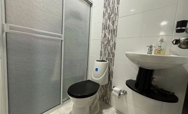 VENTA DE APARTAMENTO PALERMO, PIEDECUESTA. Cod V8915