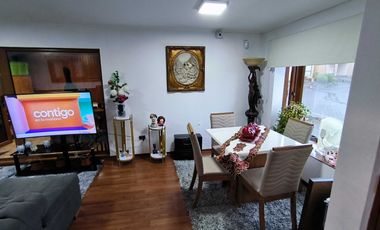 Casa en venta en SAN PEDRO DE LA PAZ