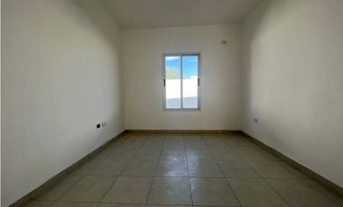 VENTAS DE CASAS EN COMPLEJO CERRADO 2 DORMITORIOS