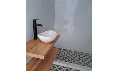 VENTAS DE CASAS EN COMPLEJO CERRADO 2 DORMITORIOS