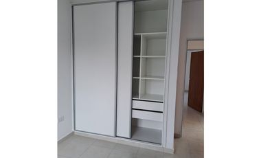 VENTAS DE CASAS EN COMPLEJO CERRADO 2 DORMITORIOS