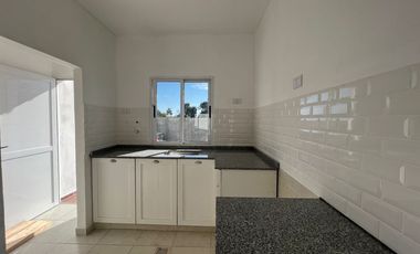 VENTAS DE CASAS EN COMPLEJO CERRADO 2 DORMITORIOS
