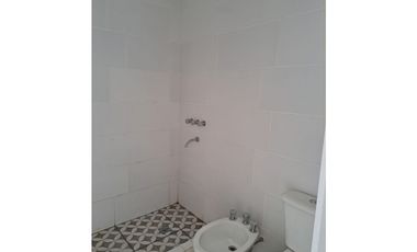 VENTAS DE CASAS EN COMPLEJO CERRADO 2 DORMITORIOS