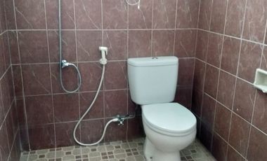 HOMESTAY LUAS DESAIN ETNIK MODERN JOGLO DI SEWON BANTUL