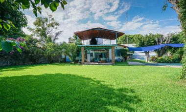 Casa en VENTA en Xochitepec - Chiconcuac, Morelos