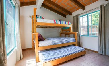 Casa en VENTA en Xochitepec - Chiconcuac, Morelos