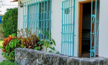 Casa en VENTA en Xochitepec - Chiconcuac, Morelos