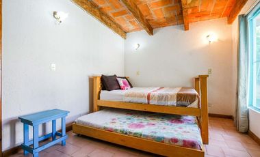 Casa en VENTA en Xochitepec - Chiconcuac, Morelos