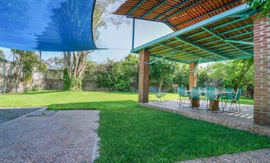 Casa en VENTA en Xochitepec - Chiconcuac, Morelos