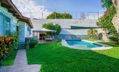 Casa en VENTA en Xochitepec - Chiconcuac, Morelos