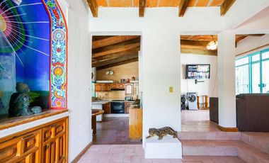 Casa en VENTA en Xochitepec - Chiconcuac, Morelos