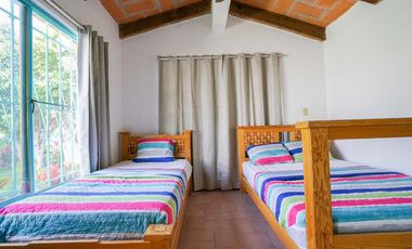 Casa en VENTA en Xochitepec - Chiconcuac, Morelos
