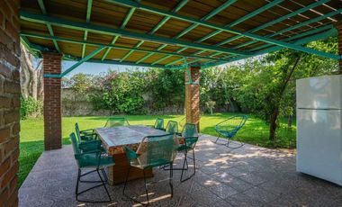 Casa en VENTA en Xochitepec - Chiconcuac, Morelos