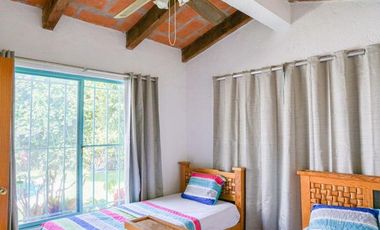 Casa en VENTA en Xochitepec - Chiconcuac, Morelos