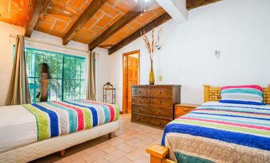 Casa en VENTA en Xochitepec - Chiconcuac, Morelos