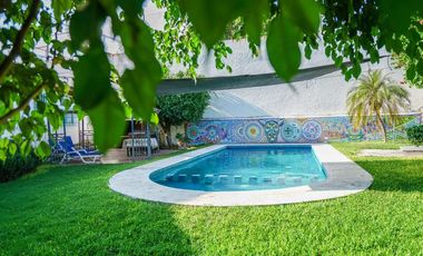 Casa en VENTA en Xochitepec - Chiconcuac, Morelos