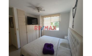 Bajo De Precio💵🔝Dpto En Venta 📌Sta Maria Del Pinar Etapa Ii  🛣️Calle Las Amapolas 📐A.T. 99 M² ➕ Cochera 🚗