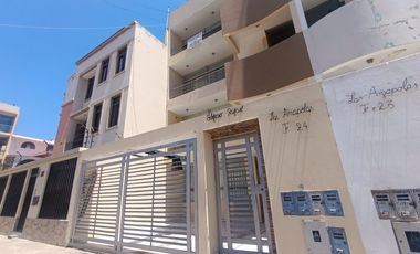 Bajo De Precio💵🔝Dpto En Venta 📌Sta Maria Del Pinar Etapa Ii  🛣️Calle Las Amapolas 📐A.T. 99 M² ➕ Cochera 🚗