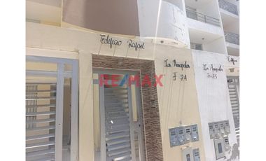 Bajo De Precio💵🔝Dpto En Venta 📌Sta Maria Del Pinar Etapa Ii  🛣️Calle Las Amapolas 📐A.T. 99 M² ➕ Cochera 🚗
